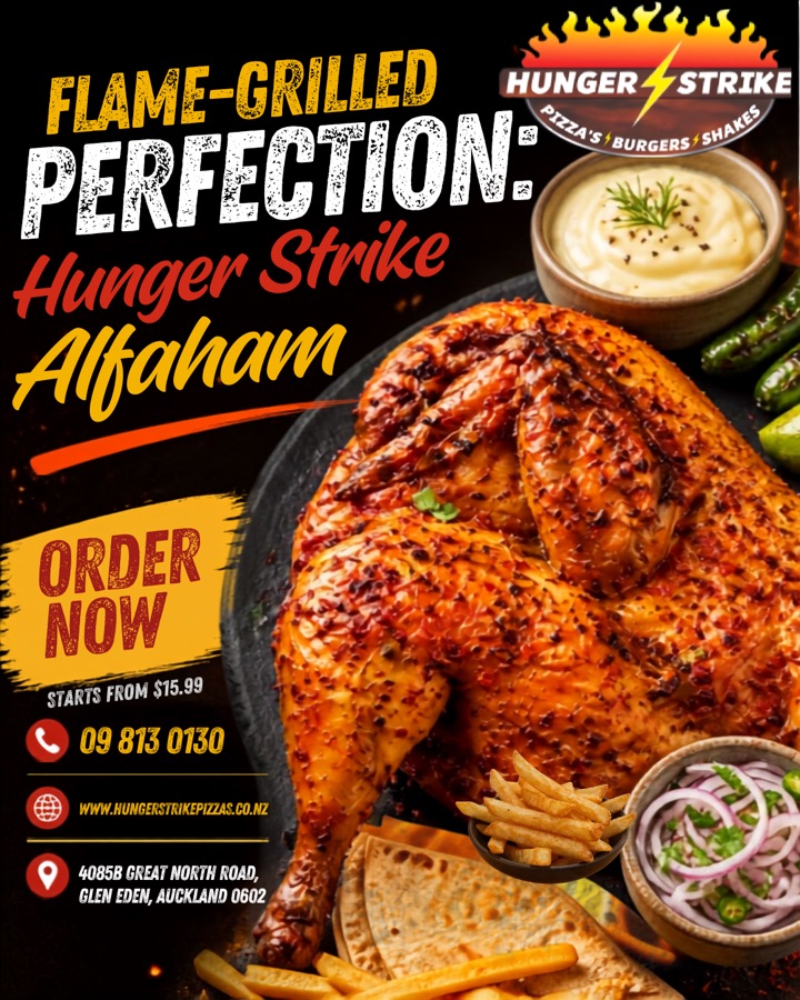 Alfaham Kelston offer